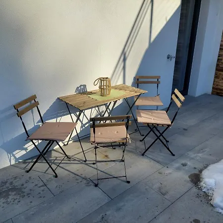 Naturnah Apartment Mieders