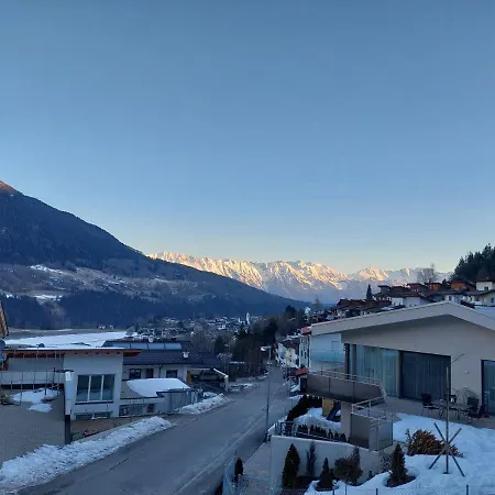 Naturnah Apartment *