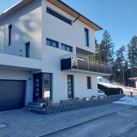 Apartamento Naturnah