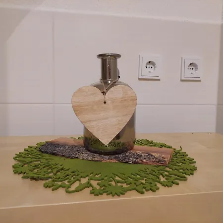 Naturnah * ميدرز
