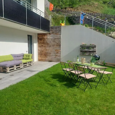 Apartamento Naturnah