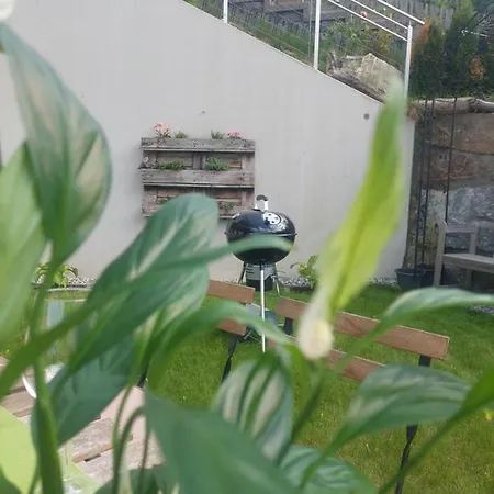 Apartamento Naturnah Mieders