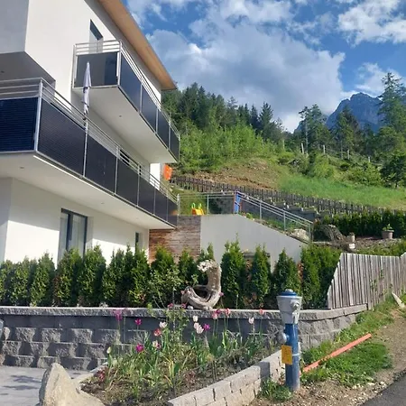 Apartamento Naturnah