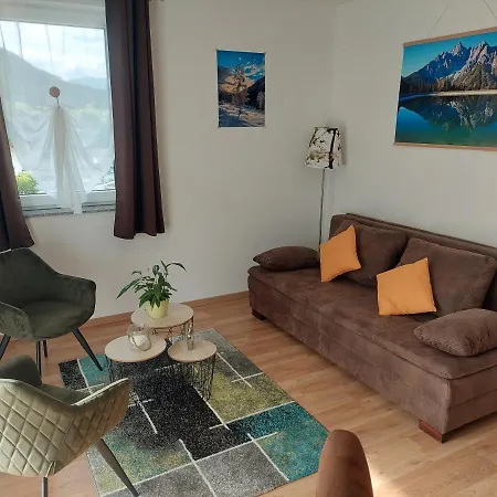 Naturnah Apartament *
