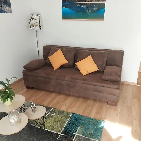Apartament Naturnah