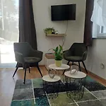Naturnah Apartment *