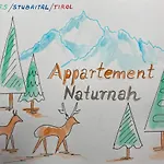 Naturnah Apartment Mieders