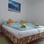 Naturnah Apartment