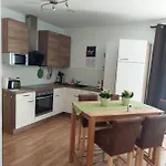 Apartment Naturnah Mieders