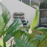 アパート Naturnah ミーダース