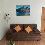 Apartment Naturnah *
