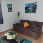 Naturnah Apartment *