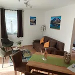 Naturnah Apartment
