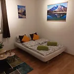 Naturnah Apartment