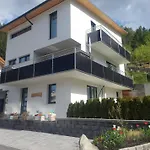 Naturnah Apartment