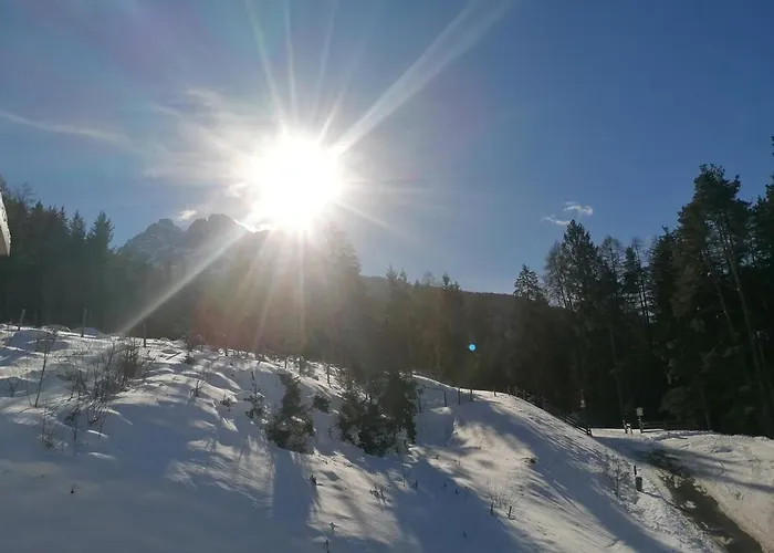 Διαμέρισμα Naturnah