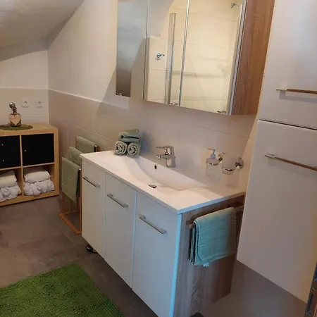 Naturnah Apartment Mieders
