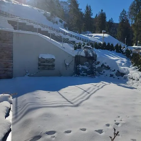 Naturnah Apartment