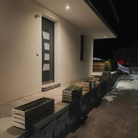 Naturnah Apartment