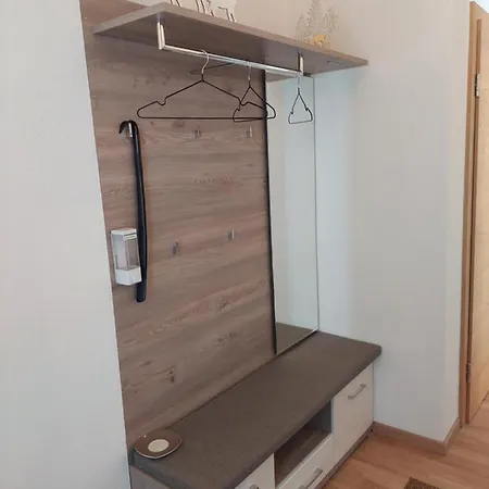 Apartment Naturnah