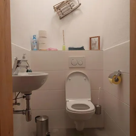 Apartment Naturnah
