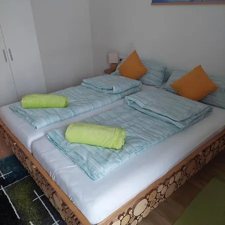 Naturnah Apartment