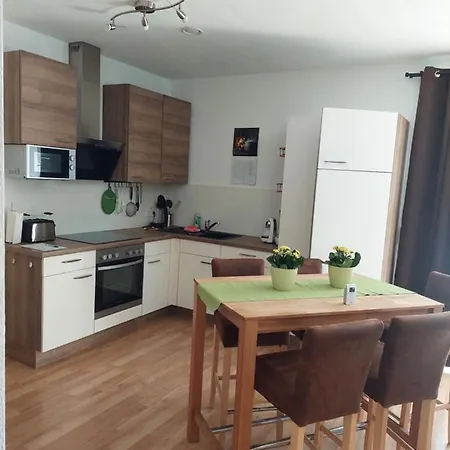 Apartment Naturnah Mieders