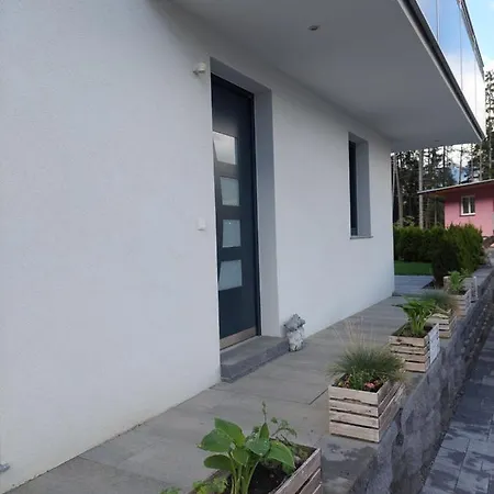 Naturnah Apartment