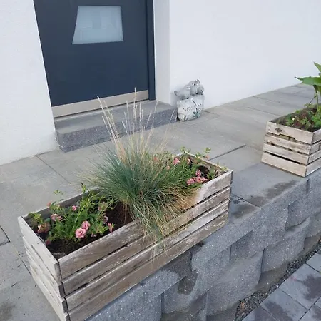 Lejlighed Naturnah *