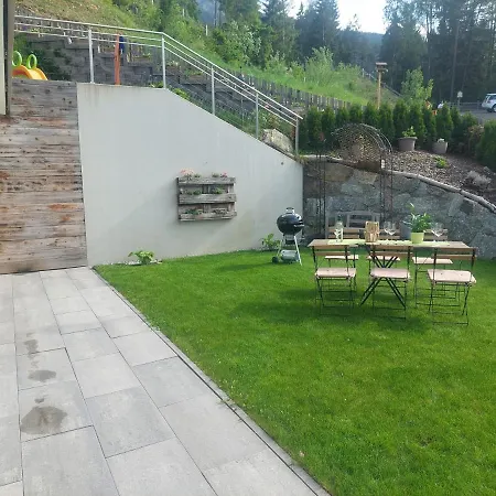 Lejlighed Naturnah Mieders