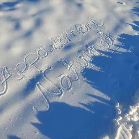 Lejlighed Naturnah *